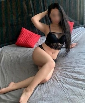 Проститутка Диана